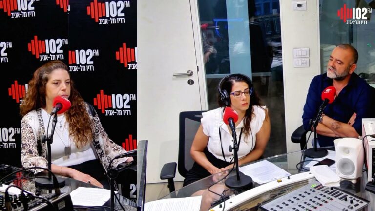 החיים שלפני והחיים שאחרי: הסיפור המטלטל של עורכת הדין לינוי אולניק