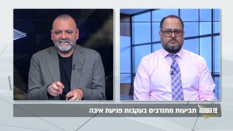 האם מגיעים פיצויים למתנדבים מביטוח לאומי לאחר אירועי ה-7 באוקטובר?